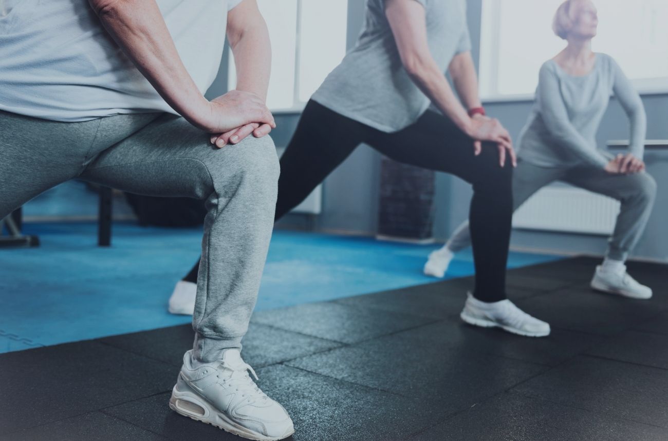 Best Knee Strengthening Exercises for Osteoarthritis Blog.cult.fit